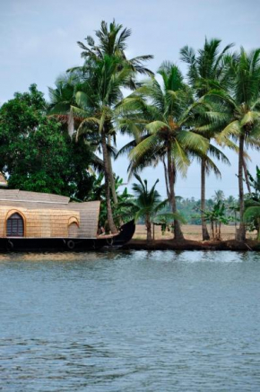 Casablanca Houseboats